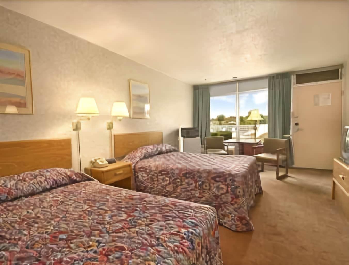 Days Inn By Wyndham St Clairsville St. Clairsville Δωμάτιο φωτογραφία