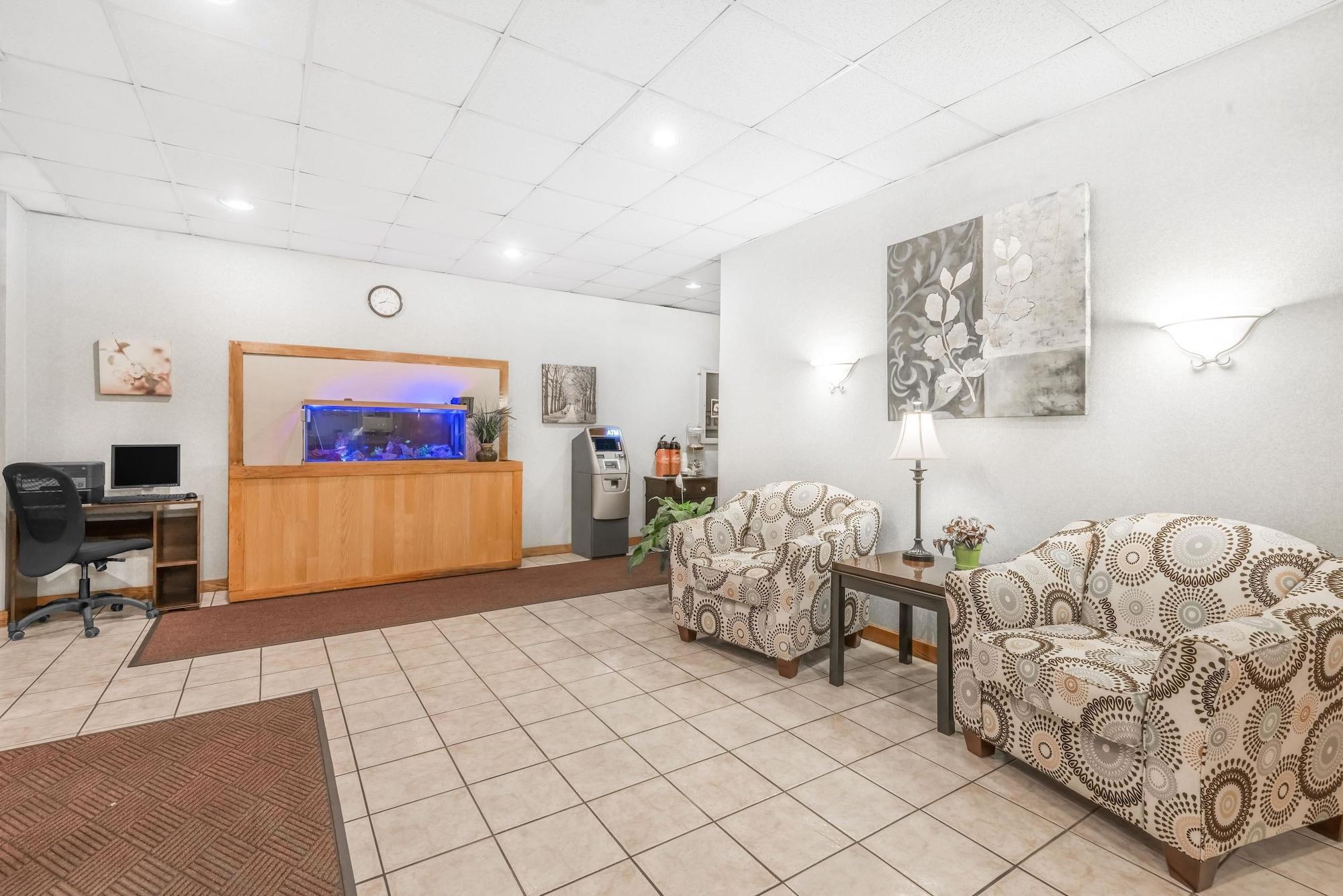 Days Inn By Wyndham St Clairsville St. Clairsville Εξωτερικό φωτογραφία